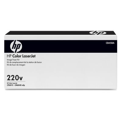 Tiskárna HP Color LaserJet CP6015, CM6030, 6040