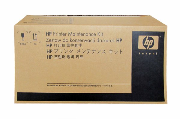 Tiskárna HP LaserJet 4250, 4350